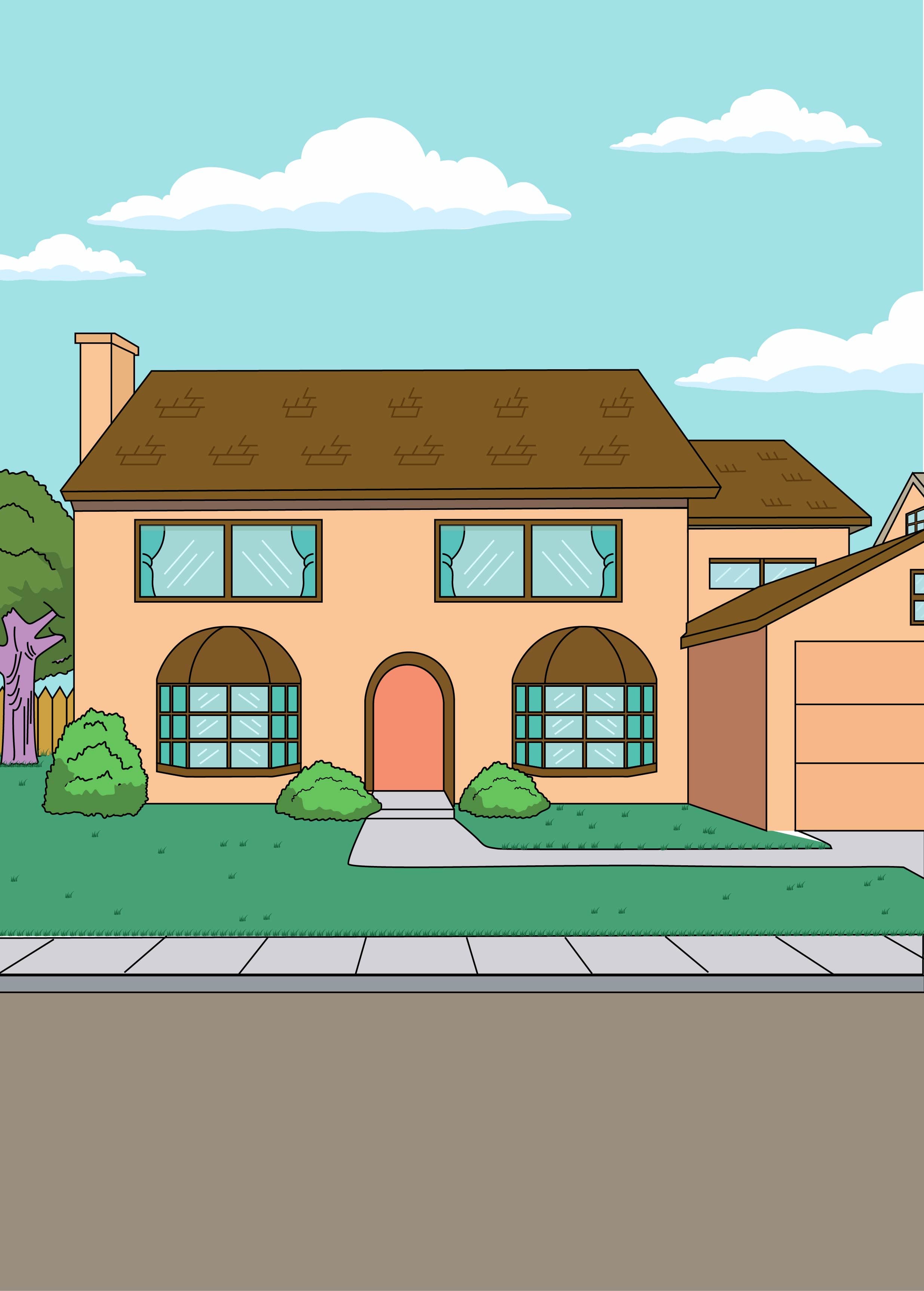 Maison