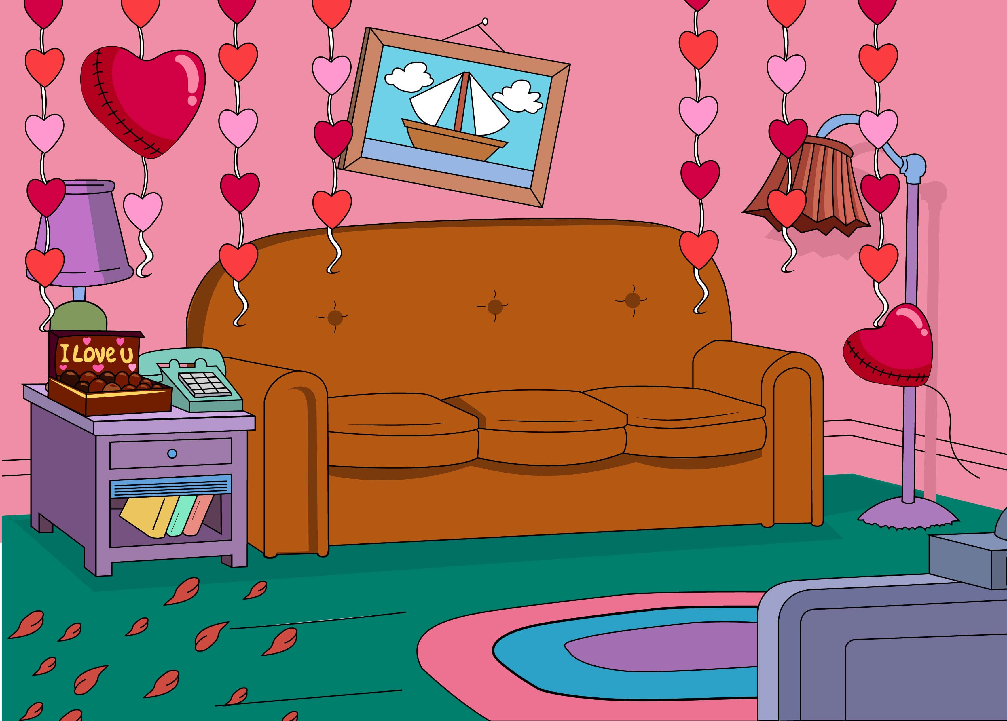 Saint-Valentin