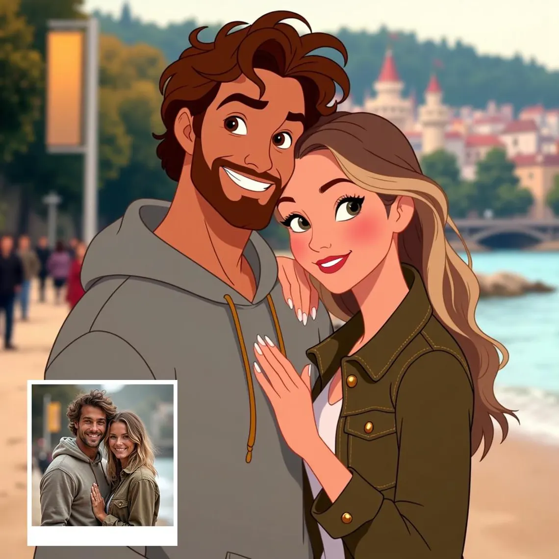 Disney
